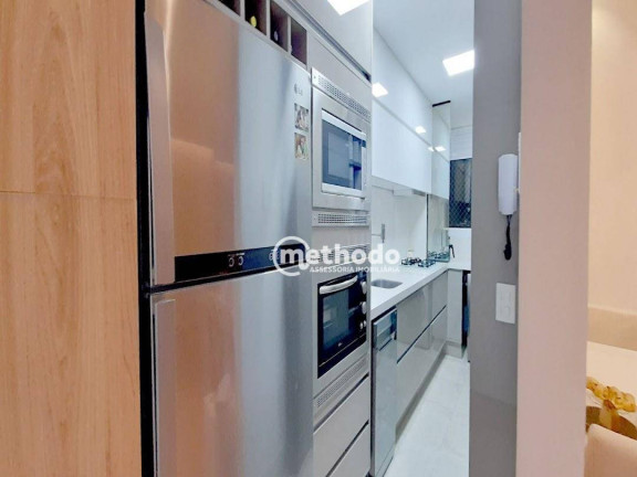 Imagem Apartamento com 2 Quartos à Venda, 69 m² em Jardim Chapadão - Campinas Imagem Apartamento com 2 Quartos à Venda, 69 m² em Jardim Chapadão - Campinas