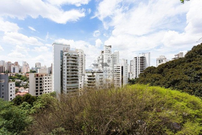 Imagem Apartamento com 4 Quartos à Venda, 468 m² em Higienópolis - São Paulo