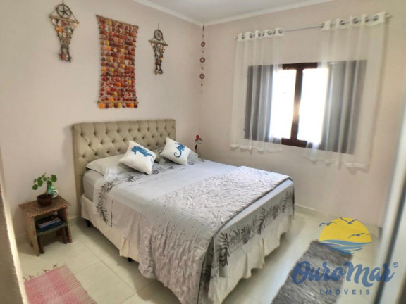 Imagem Casa com 3 Quartos para Alugar ou Temporada, 155 m² em Gaivota - Itanhaém