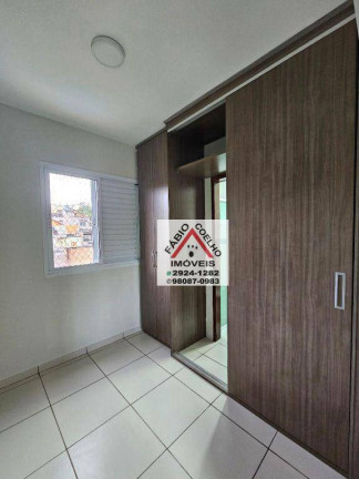 Imagem Apartamento com 2 Quartos à Venda, 53 m² em Vila Das Belezas - São Paulo Imagem Apartamento com 2 Quartos à Venda, 53 m² em Vila Das Belezas - São Paulo