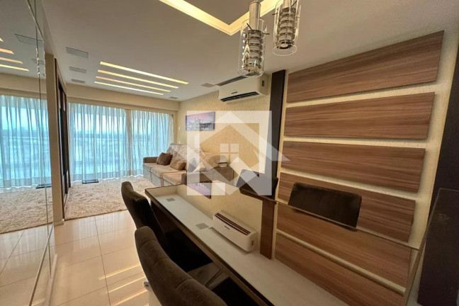 Imagem Apartamento com 3 Quartos à Venda, 80 m² em Barra Olímpica - Rio De Janeiro Imagem Apartamento com 3 Quartos à Venda, 80 m² em Barra Olímpica - Rio De Janeiro