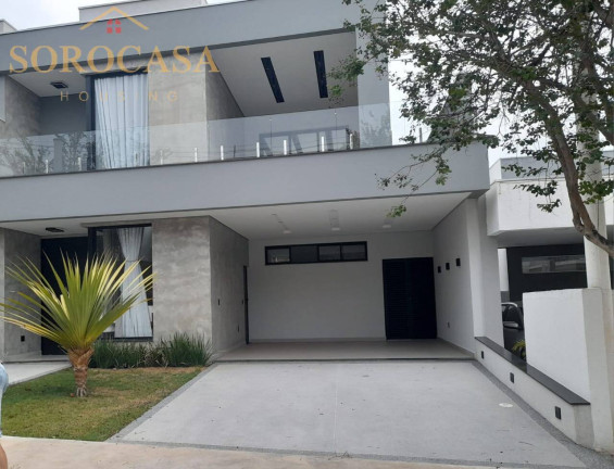 Casa à Venda,  em Iporanga - Sorocaba