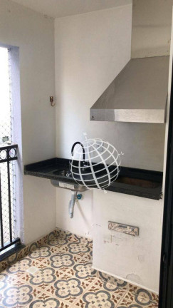 Imagem Apartamento com 2 Quartos à Venda, 50 m² em Atibaia Jardim - Atibaia