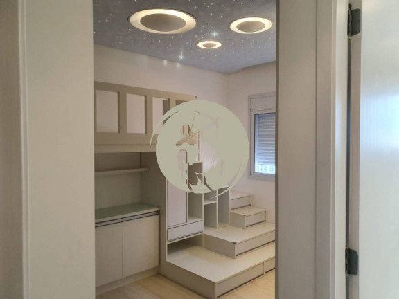 Imagem Apartamento com 3 Quartos à Venda, 243 m² em Boqueirao - Santos Imagem Apartamento com 3 Quartos à Venda, 243 m² em Boqueirao - Santos