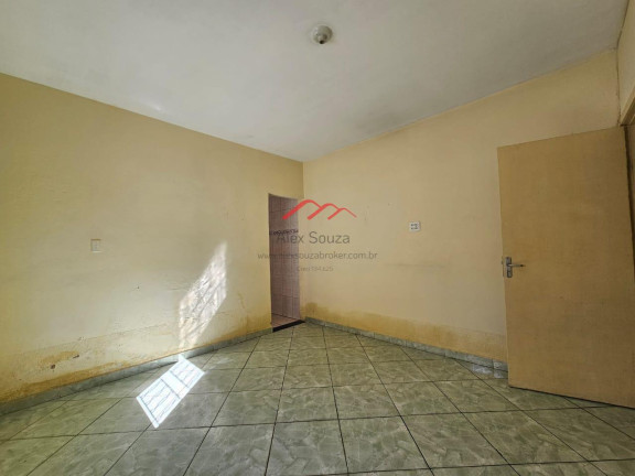 Imagem Casa com 2 Quartos à Venda, 90 m² em Jardim Amélia - Sumaré