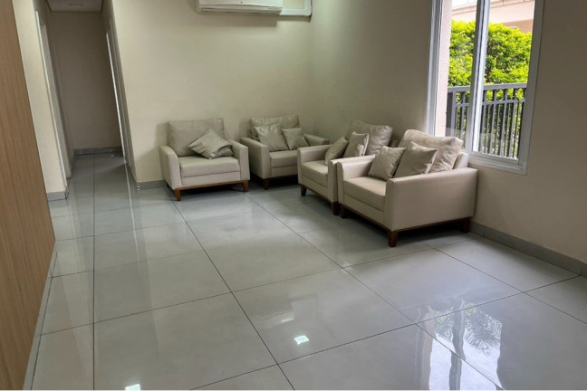 Imagem Apartamento com 3 Quartos à Venda, 90 m² em Vila Graciosa - São Paulo Imagem Apartamento com 3 Quartos à Venda, 90 m² em Vila Graciosa - São Paulo