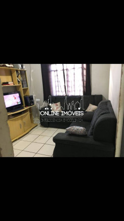 Imagem Casa com 2 Quartos à Venda, 200 m² em Residencial Floresta - Mogi Mirim