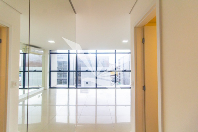 Imagem Apartamento com 3 Quartos para Alugar, 119 m² em Park Sul - Brasília Imagem Apartamento com 3 Quartos para Alugar, 119 m² em Park Sul - Brasília