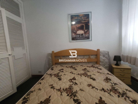 Imagem Apartamento com 3 Quartos à Venda, 100 m² em Pitangueiras - Guarujá