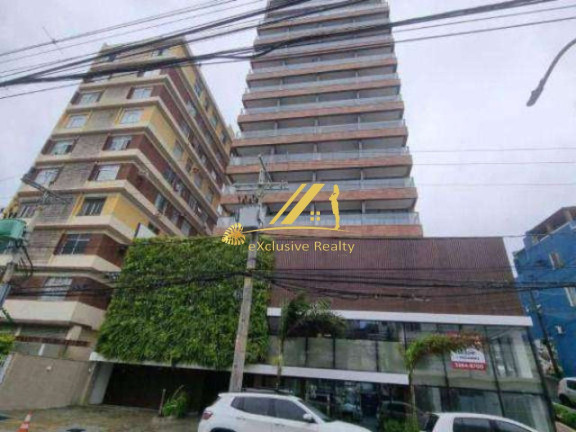 Imagem Imóvel com 1 Quarto à Venda, 48 m² em Barra - Salvador Imagem Imóvel com 1 Quarto à Venda, 48 m² em Barra - Salvador