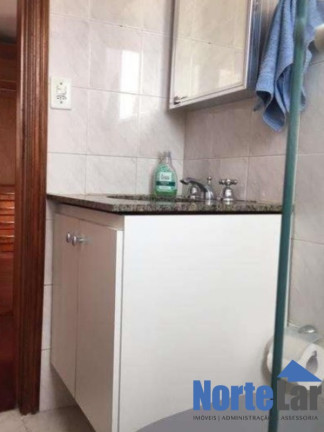 Imagem Apartamento com 2 Quartos à Venda, 62 m² em Vila Guilherme - São Paulo
