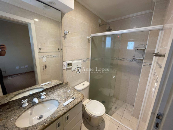 Imagem Apartamento com 3 Quartos à Venda, 119 m² em Gonzaga - Santos Imagem Apartamento com 3 Quartos à Venda, 119 m² em Gonzaga - Santos