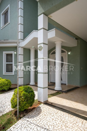 Casa de Condomínio com 3 Quartos à Venda, 594 m² em Jardim Europa - Valinhos