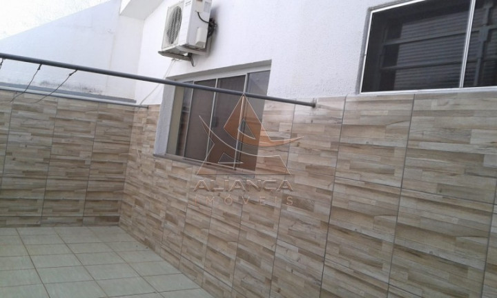 Casa com 2 Quartos à Venda, 104 m² em Vila Tibério - Ribeirão Preto