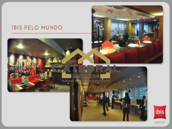 Imagem Imóvel com 1 Quarto à Venda, 140 m² em Anhangabaú - Jundiaí