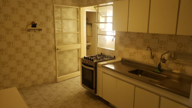 Imagem Imóvel com 3 Quartos à Venda, 95 m² em Itaim Bibi - São Paulo