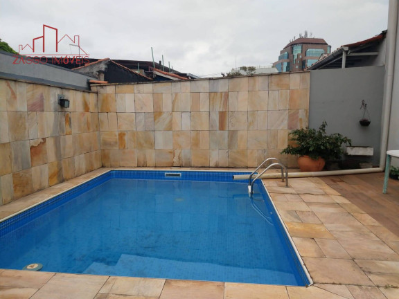 Imagem Casa com 4 Quartos à Venda, 157 m² em Jardim Internacional - São Paulo