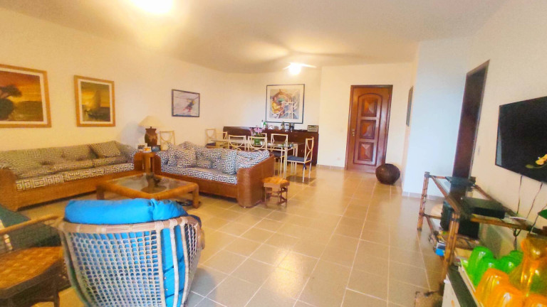 Apartamento com 3 Quartos à Venda, 135 m² em Riviera De São Lourenço - Bertioga