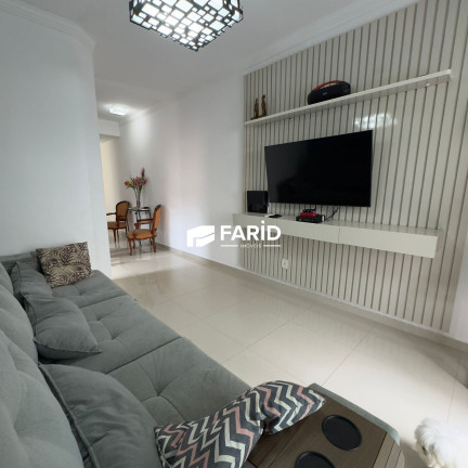 Imagem Casa com 3 Quartos à Venda, 200 m² em Marapé - Santos