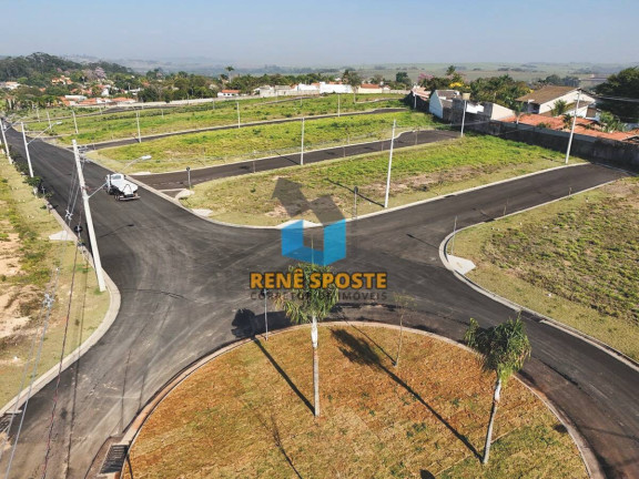 Terreno à Venda, 480 m² em Villa Colinas - Piracicaba