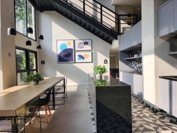 Imagem Studio com 1 Quarto à Venda ou Locação, 26 m² em Perdizes - São Paulo