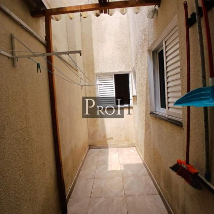 Imagem Apartamento com 2 Quartos à Venda, 49 m² em Jardim Utinga - Santo André Imagem Apartamento com 2 Quartos à Venda, 49 m² em Jardim Utinga - Santo André