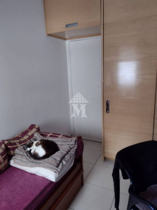 Imagem Apartamento com 2 Quartos à Venda, 68 m² em Chácara Inglesa - São Paulo