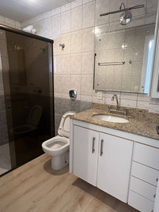 Imagem Apartamento com 3 Quartos à Venda, 90 m² em Kobrasol - Florianópolis