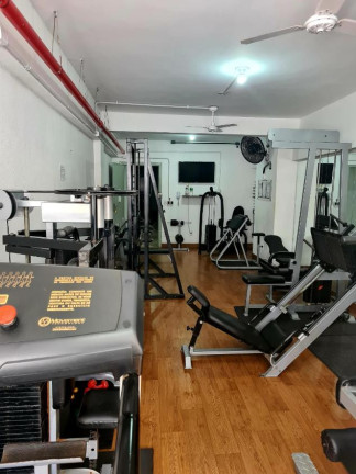 Imagem Apartamento com 4 Quartos à Venda,  em Santa Lúcia - Vitória