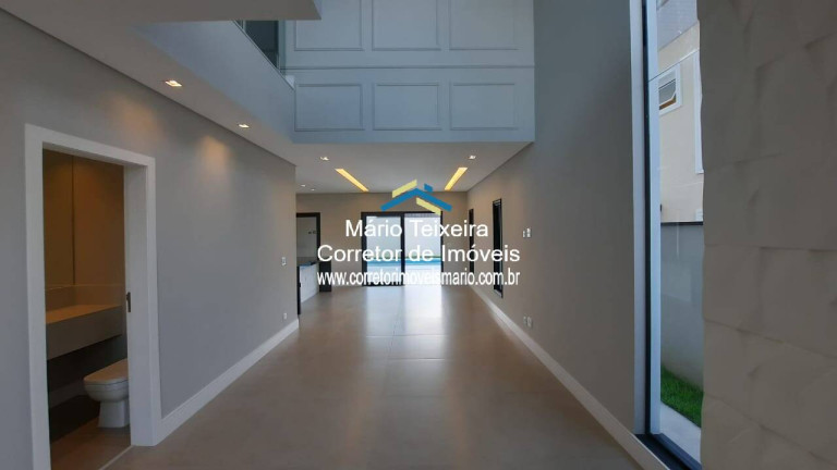 Imagem Casa de Condomínio com 4 Quartos à Venda, 287 m² em Urbanova - São José Dos Campos Imagem Casa de Condomínio com 4 Quartos à Venda, 287 m² em Urbanova - São José Dos Campos