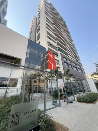 Imagem Apartamento com 3 Quartos à Venda, 144 m² em Parque São Jorge - São Paulo