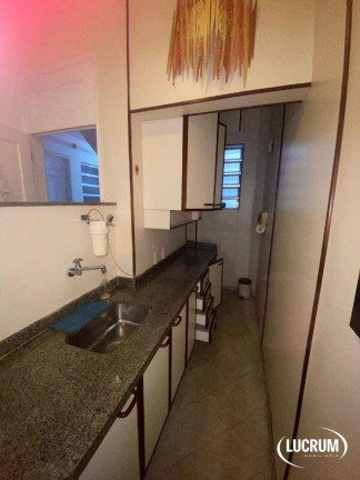 Imagem Apartamento com 1 Quarto à Venda, 32 m² em Copacabana - Rio De Janeiro