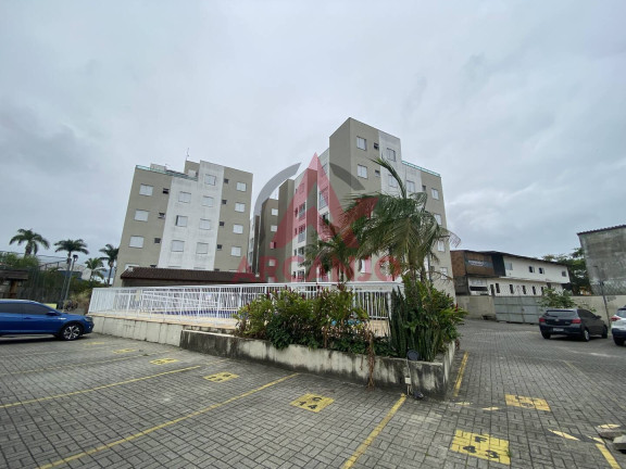 Imagem Apartamento com 2 Quartos à Venda, 45 m² em Estufa I - Ubatuba Imagem Apartamento com 2 Quartos à Venda, 45 m² em Estufa I - Ubatuba
