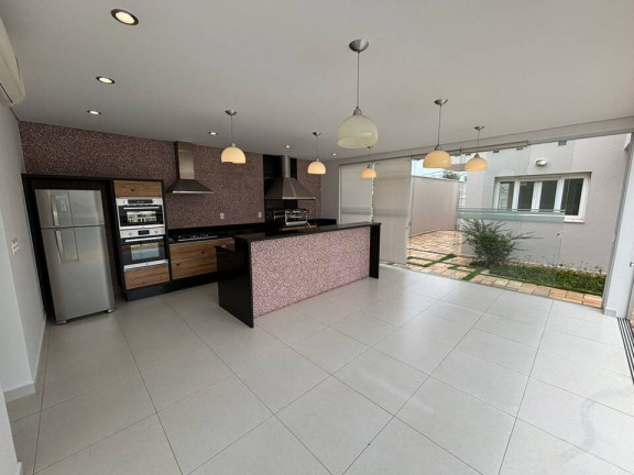 Imagem Casa de Condomínio com 4 Quartos à Venda, 510 m² em Portal Do Paraíso Ii - Jundiaí