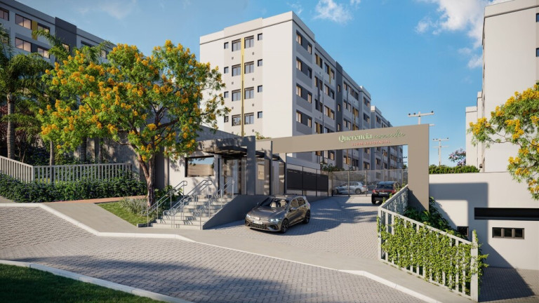 Imagem Apartamento com 1 Quarto à Venda, 31 m² em Cascata - Porto Alegre Imagem Apartamento com 1 Quarto à Venda, 31 m² em Cascata - Porto Alegre