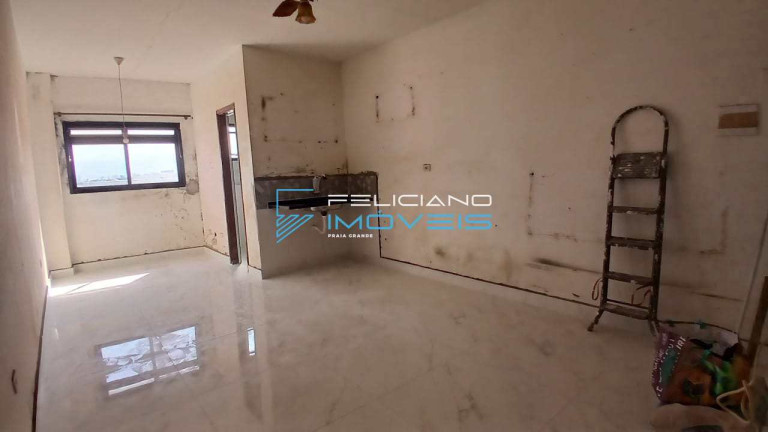 Imagem Kitnet com 1 Quarto à Venda, 26 m² em Aviação - Praia Grande Imagem Kitnet com 1 Quarto à Venda, 26 m² em Aviação - Praia Grande