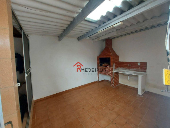 Imagem Casa com 2 Quartos à Venda, 100 m² em Vila Caiçara - Praia Grande Imagem Casa com 2 Quartos à Venda, 100 m² em Vila Caiçara - Praia Grande