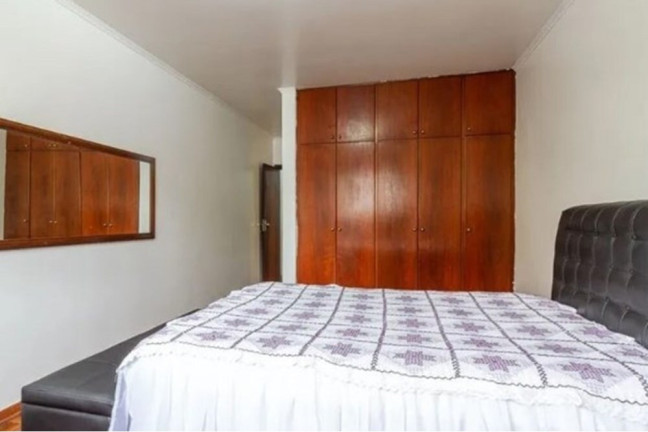 Imagem Casa com 3 Quartos à Venda, 201 m² em Vila Marari - São Paulo Imagem Casa com 3 Quartos à Venda, 201 m² em Vila Marari - São Paulo