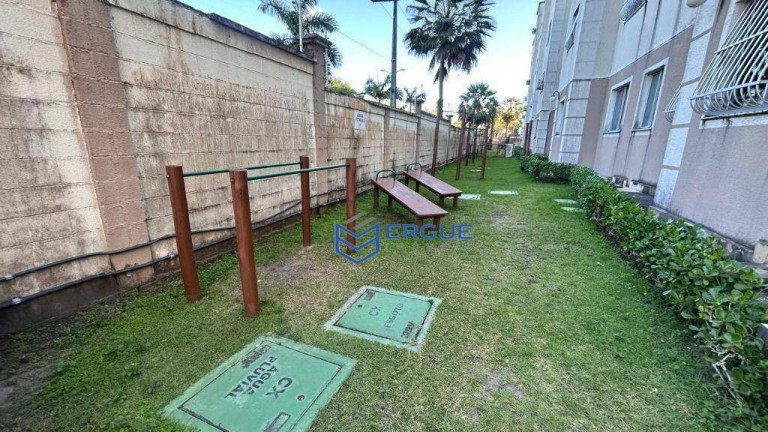 Imagem Apartamento com 2 Quartos à Venda, 50 m² em Maraponga - Fortaleza Imagem Apartamento com 2 Quartos à Venda, 50 m² em Maraponga - Fortaleza