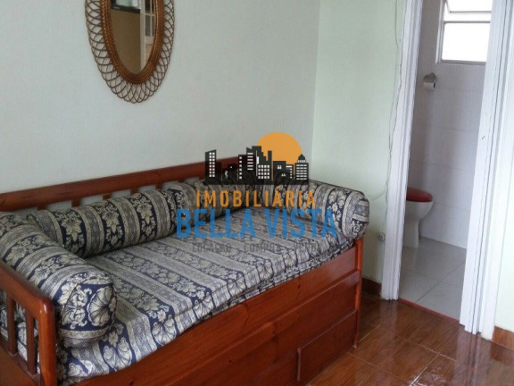 Apartamento para Alugar,  em Itarare - São Vicente