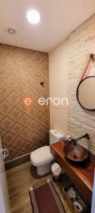 Imagem Apartamento com 3 Quartos à Venda, 127 m² Imagem Apartamento com 3 Quartos à Venda, 127 m²