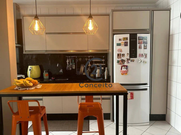 Imagem Apartamento com 2 Quartos à Venda, 76 m² em Campinas - São José Imagem Apartamento com 2 Quartos à Venda, 76 m² em Campinas - São José