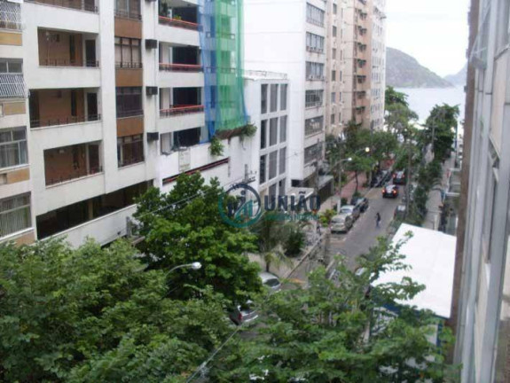 Imagem Apartamento com 3 Quartos à Venda, 97 m² em Icaraí - Niterói
