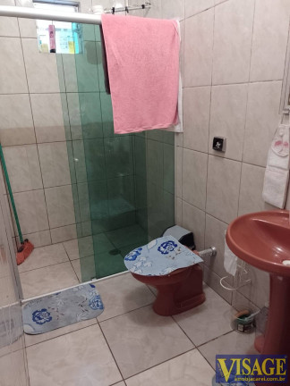 Imagem Casa com 3 Quartos à Venda, em Jd. Paraiso - Jacareí Imagem Casa com 3 Quartos à Venda, em Jd. Paraiso - Jacareí