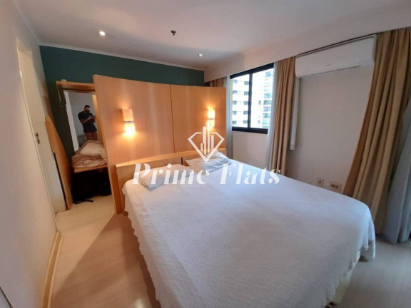 Imagem Apartamento com 1 Quarto à Venda, 35 m² em Moema - São Paulo Imagem Apartamento com 1 Quarto à Venda, 35 m² em Moema - São Paulo
