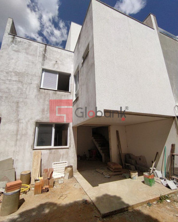 Imagem Sobrado com 2 Quartos à Venda, 145 m² em Jardim São Luiz - Montes Claros Imagem Sobrado com 2 Quartos à Venda, 145 m² em Jardim São Luiz - Montes Claros