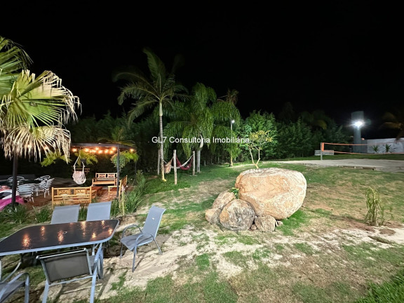 Imagem Imóvel com 3 Quartos à Venda, 2.200 m² em Colinas Do Mosteiro De Itaici - Indaiatuba