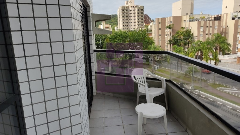 Apartamento com 3 Quartos à Venda, 103 m² em Enseada - Guarujá