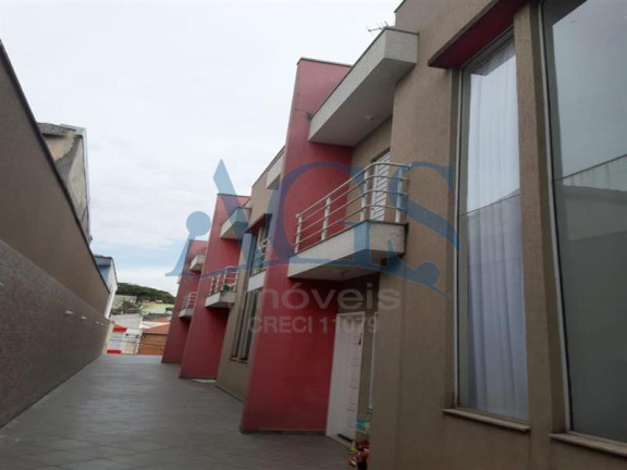 Sobrado com 3 Quartos à Venda, 126 m² em Penha - São Paulo