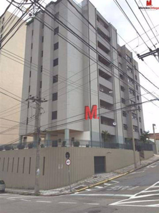 Imagem Apartamento com 3 Quartos à Venda, 147 m² em Centro - Sorocaba